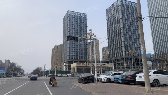 尚慧佳苑外景图