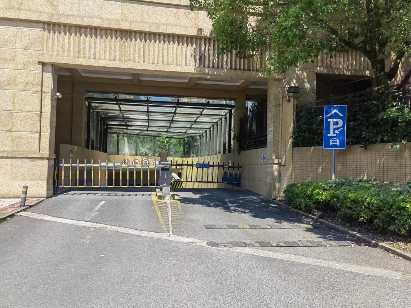 Boyue Fu compound photo 37