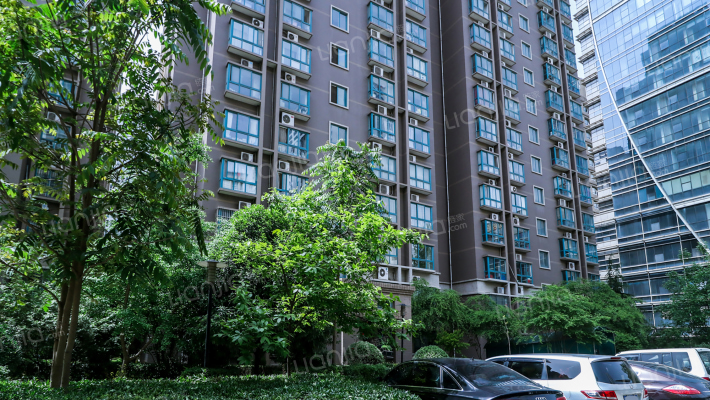 林凯花园外景图