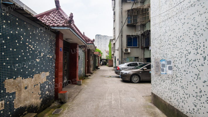 庙后路2号外景图