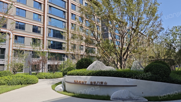 想云湾槿地轩外景图