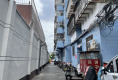 鸿运园小区户型图实景图