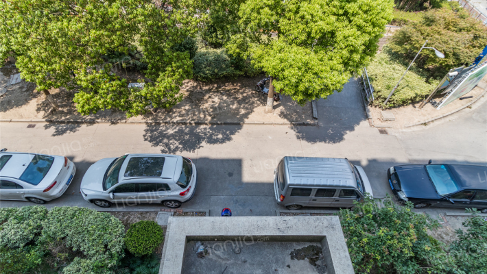 星福家园外景图