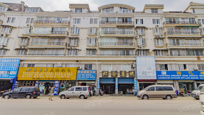 大塔路33号外景图