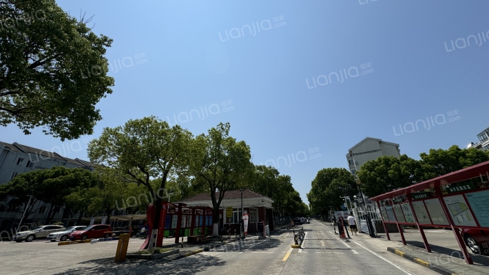 和平花园四期外景图