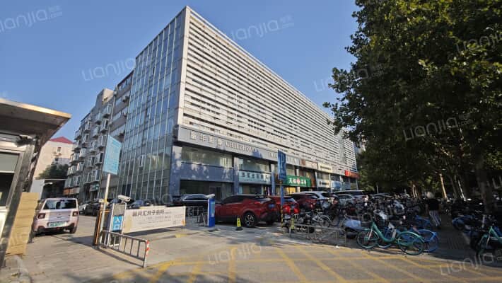 凯莱金第外景图