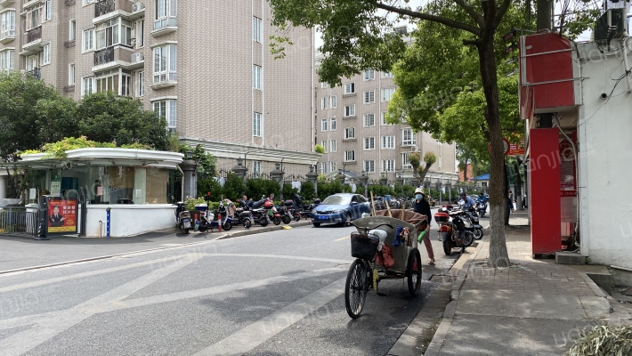 环镇西路6弄外景图