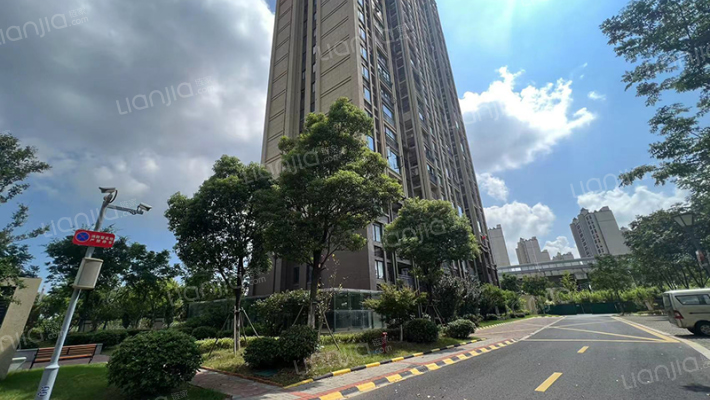 碧海家园二区外景图