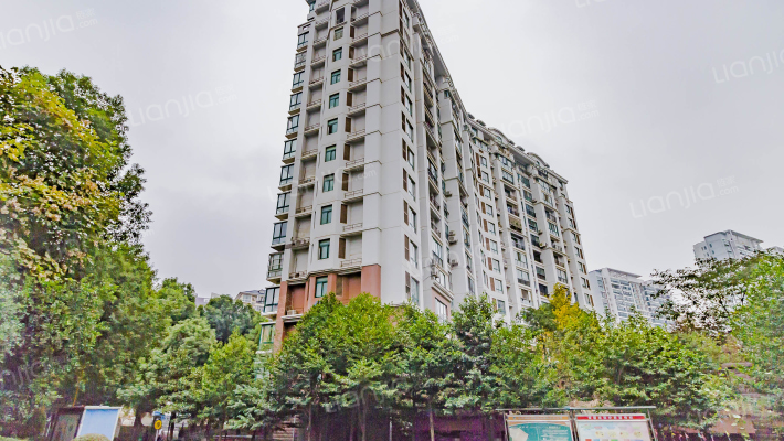 岳家嘴小区二期_武汉岳家嘴小区二期二手房|房价|租房【武汉贝壳找房