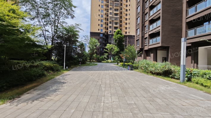 六和雅居外景图