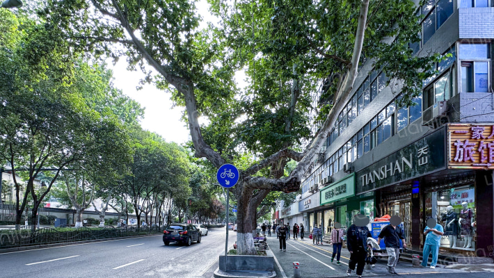 小寨西路付31号外景图