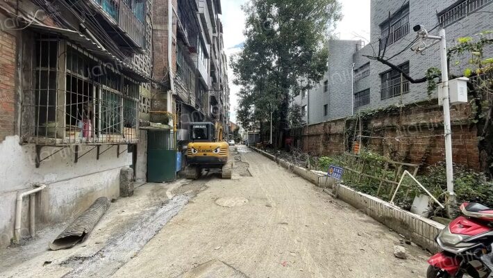 嘉玲巷10号外景图