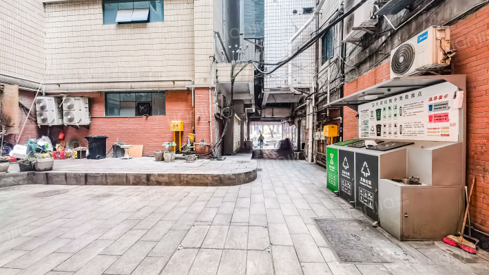 民族路114号外景图