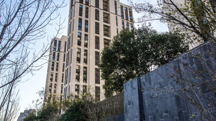 郑地美景东望一期外景图