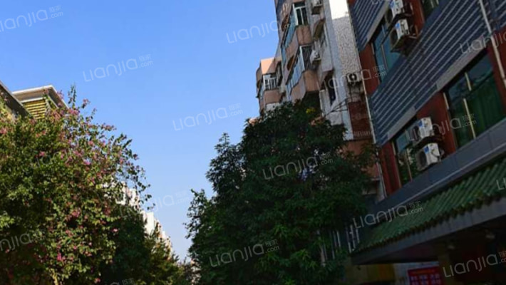 捷进中路外景图