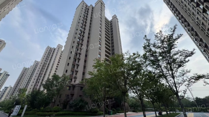 和达北岸悦璋外景图