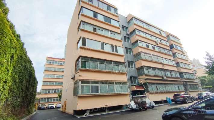 英西南路4号外景图