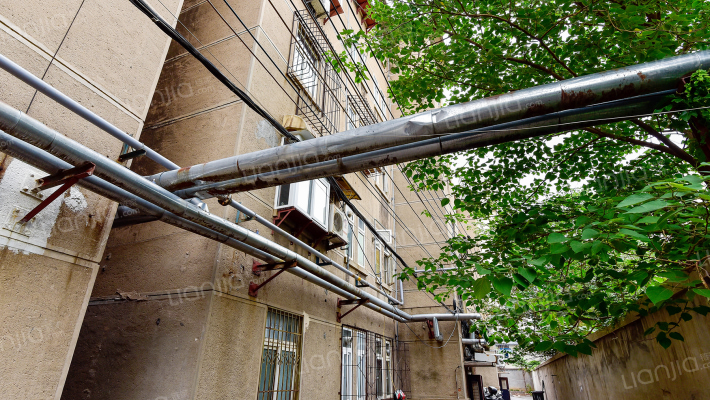 解放路129号外景图