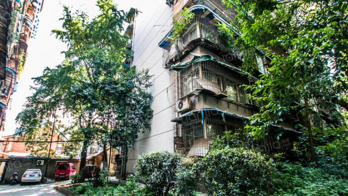 人民南路三段14号外景图