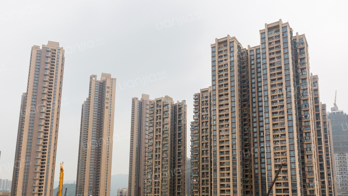 特发和平里外景图