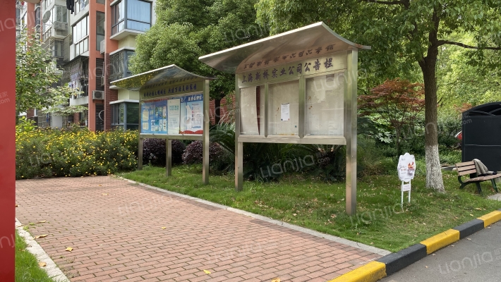 万源新城北区外景图