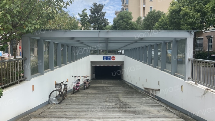 上南嘉园外景图