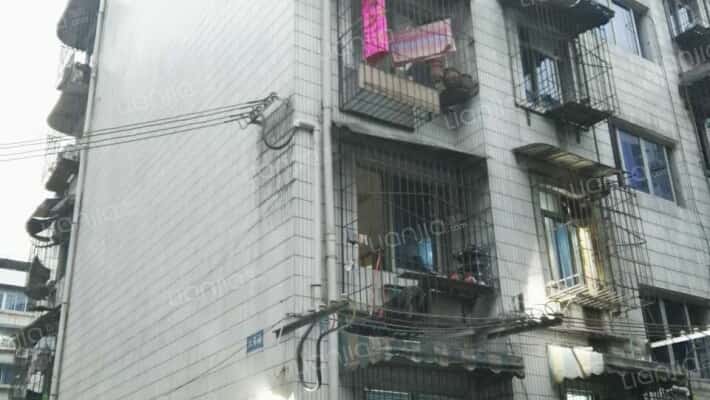 鑫源公寓外景图