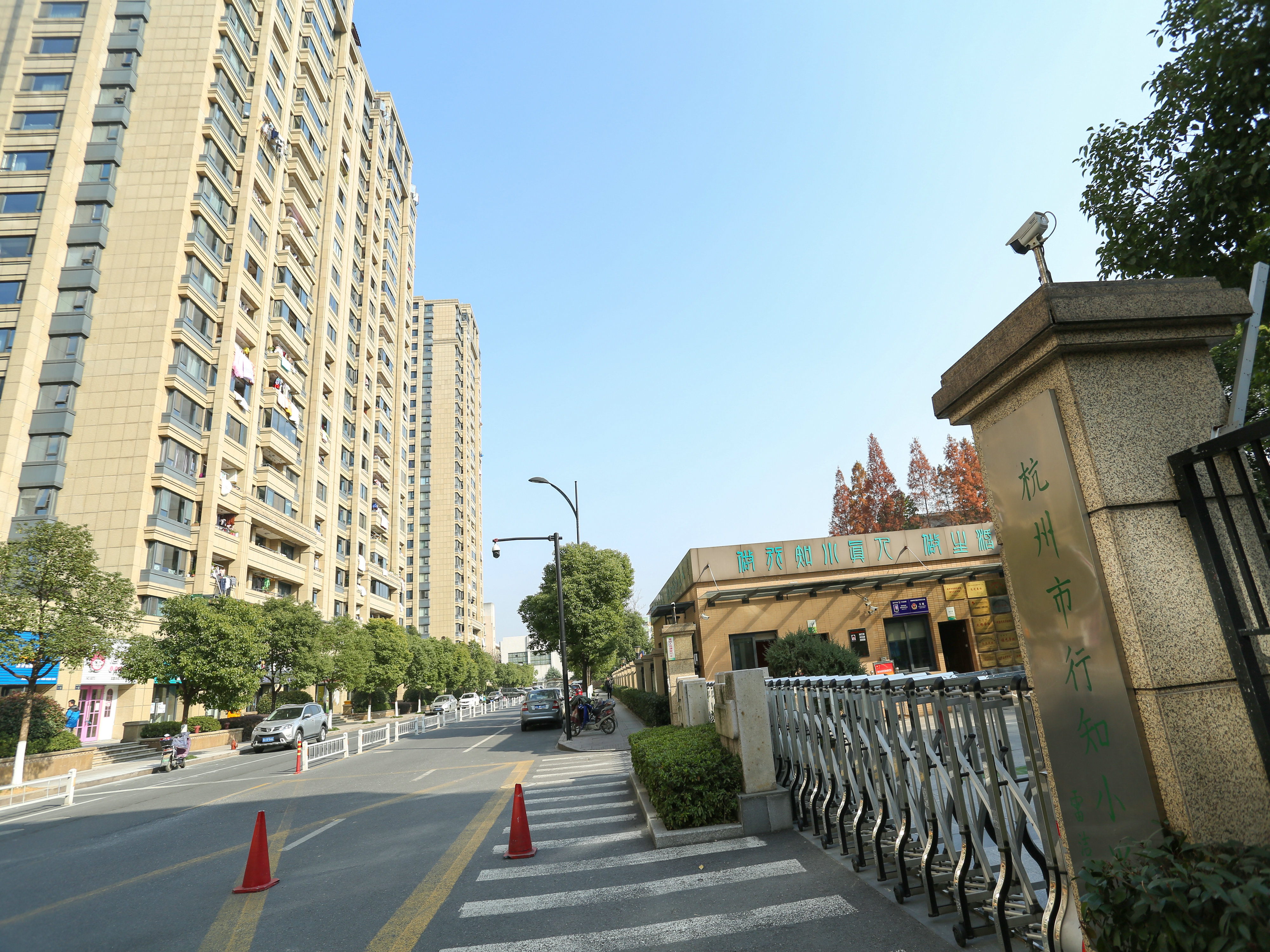 Yuxihu compound photo 5