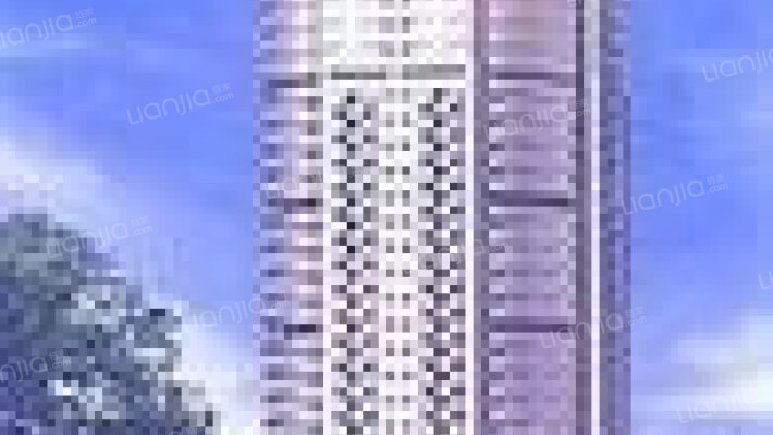 中福大厦外景图