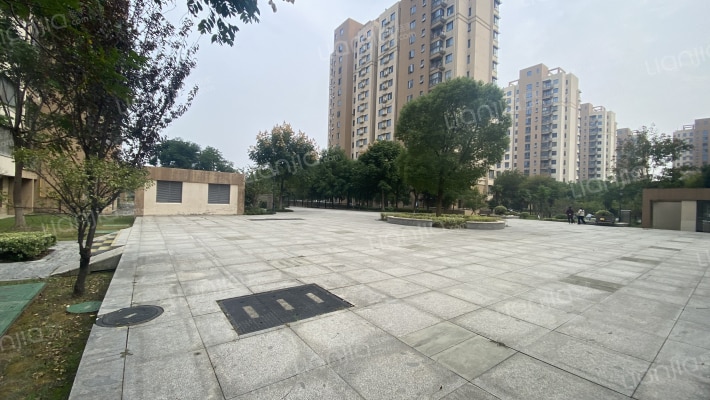 金桂家园外景图