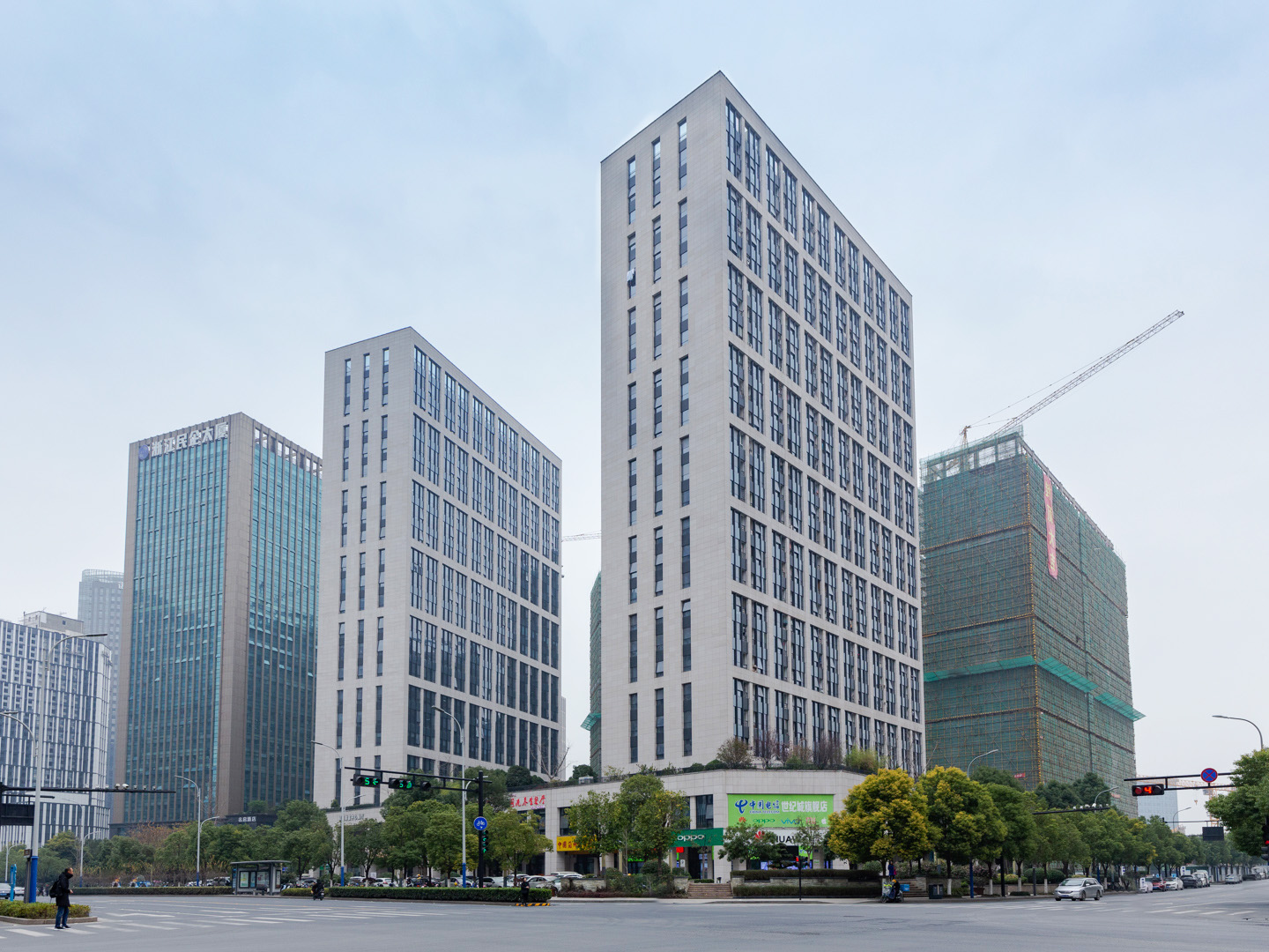 Shiji Jingzuan compound photo 4