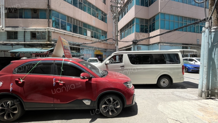 法院街75号外景图