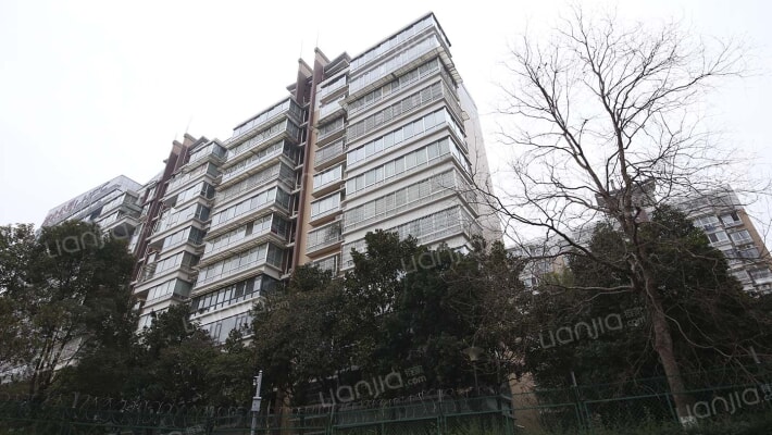 澧水家园外景图