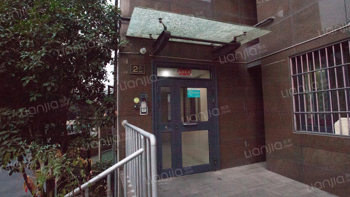 秋涛北路413号外景图