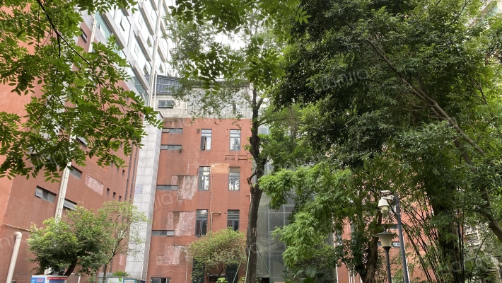 锦尚阳光外景图