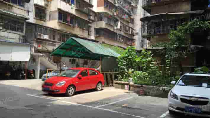 小关庙街33号外景图