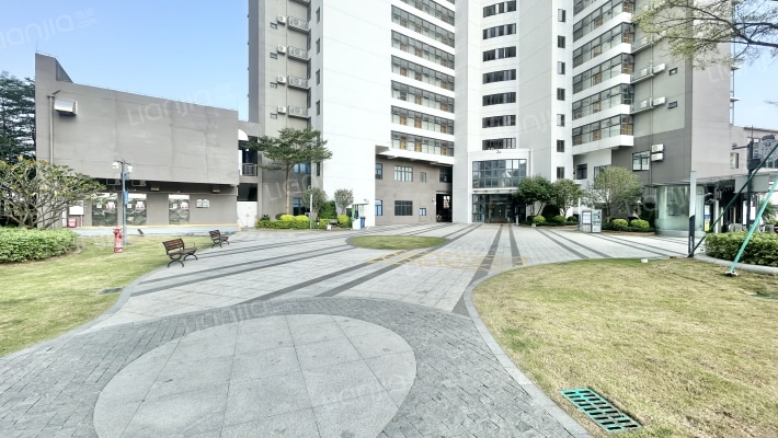 惠景畅园外景图