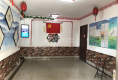 聚缘南庭户型图实景图