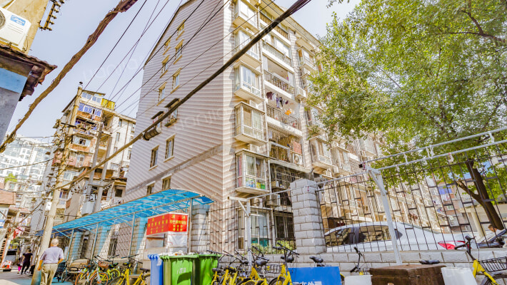 仁寿雅居外景图