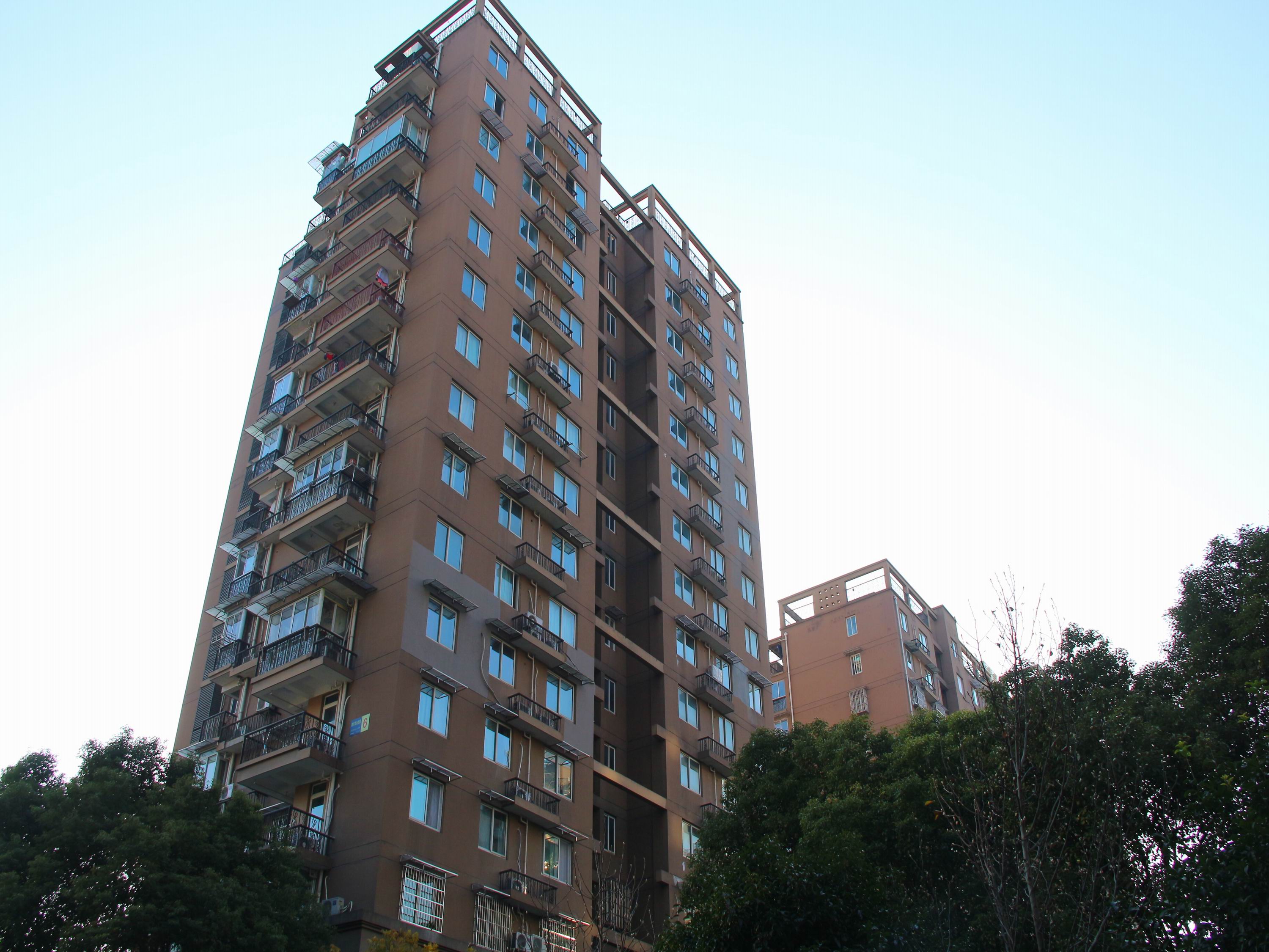 Jialv Wenyuan Xiyuan compound photo 18