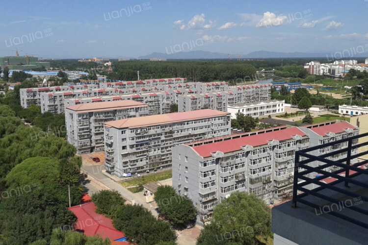 西辛北区 北京西辛北区二手房 房价 租房 北京贝壳找房