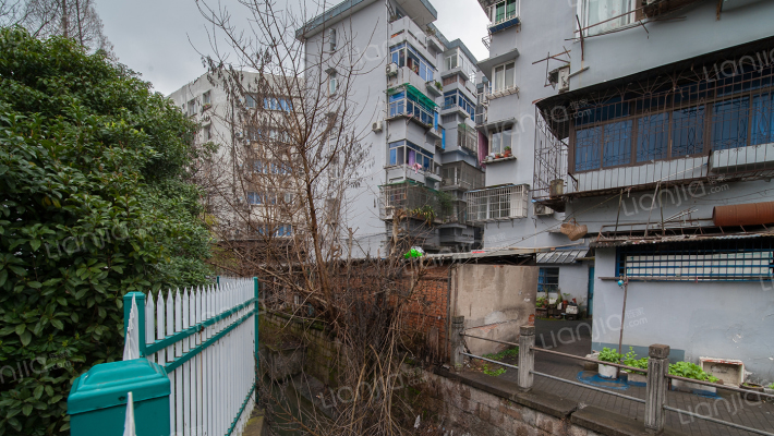 人民路204号外景图