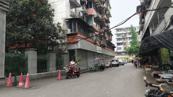 建设南新路59号外景图