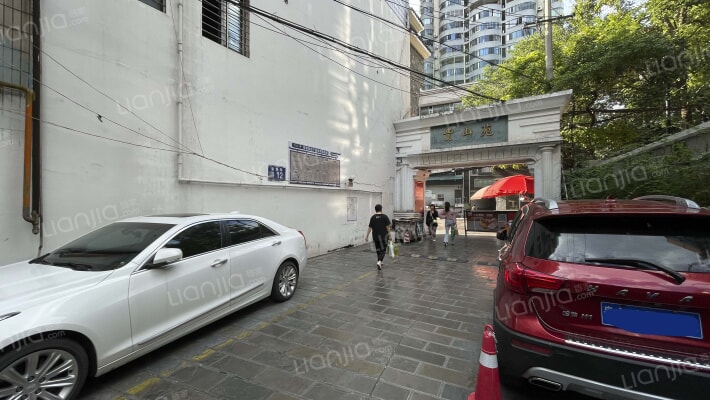 省府路12号外景图