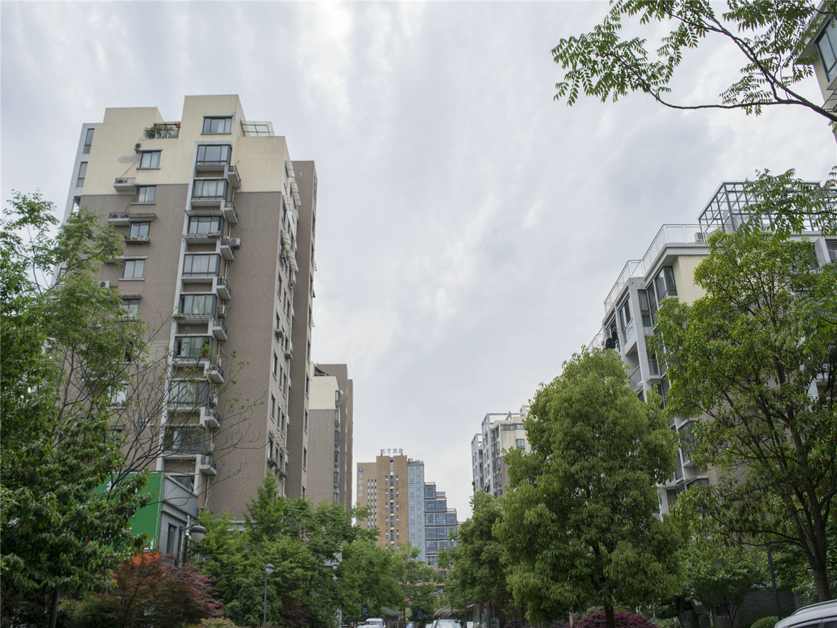 He Yuan compound photo 12