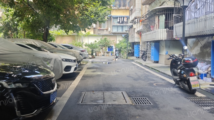 紫竹北街27号外景图