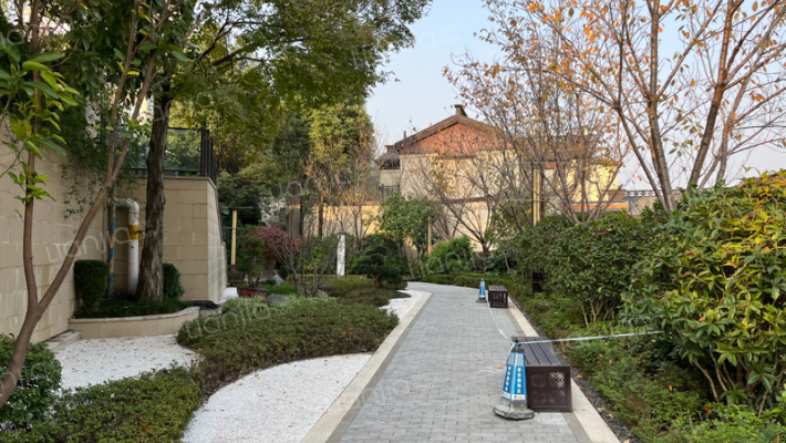 碧桂园中俊天玺外景图