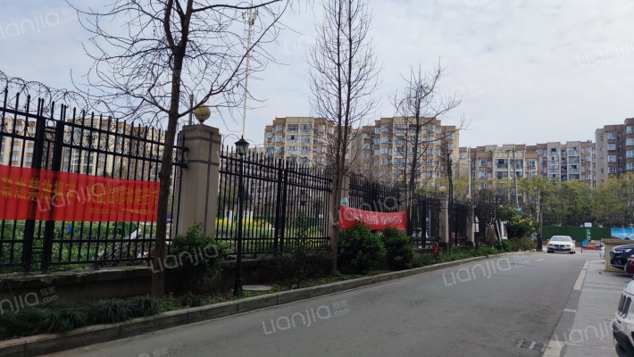 金祥广场外景图