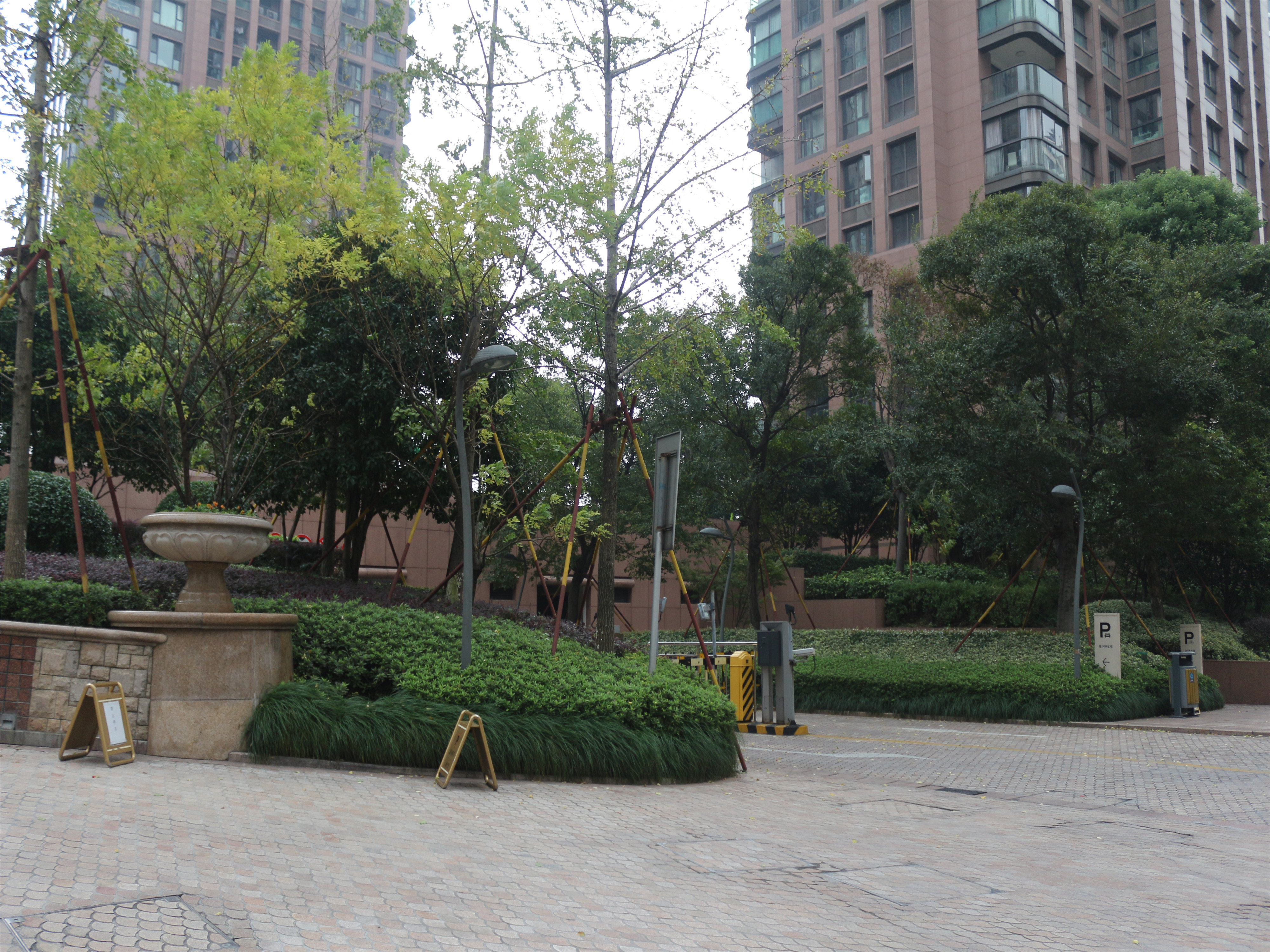 Rainbow Luxury compound photo 11