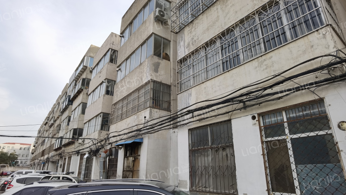 金色嘉园外景图